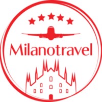 MilanoTravel logo - Similar company to Neurosnack