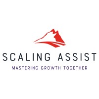 Scaling Assist logo - Similar company to Think Digital Ltd