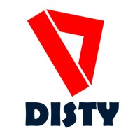 Disty.in logo - Similar company to Disty
