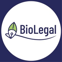 Biolegal logo - Similar company to Qrador