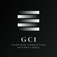 Garrison Consulting International logo - Similar company to Lialaunch Ventures