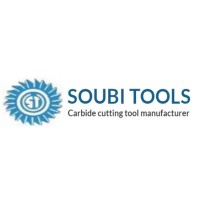 SOUBI TOOLS logo - Similar company to Cuttech Solutions