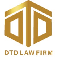 DTD Law Firm logo - Similar company to Mccoy Leavitt Laskey Llc