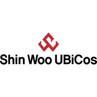 Shin Woo UBiCos logo - Similar company to P-Oil
