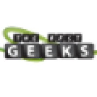 The Best Geeks logo - Similar company to Pinpoint Tech Llc