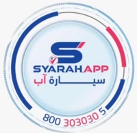 SYARAHAPP | سيارة آب logo - Similar company to Aedx