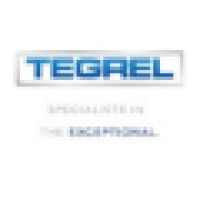 Tegrel Limited logo - Similar company to Dsm Fabrications