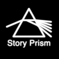 Story Prism logo - Similar company to Dikayo Data