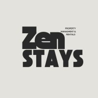 Zen Stays Hospitality logo - Similar company to Aqlan Ai Agency
