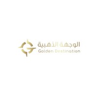 GOLDEN DESTINATION FOR TRAVEL AND TOURISM SERVICES الوجهة الذهبية لخدمات السفر والسياحة logo - Similar company to Traveltalez
