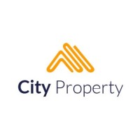 City Property Management Company logo - Similar company to Neoges - Administración De Condominios Y Edificios-