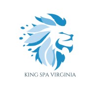 King Spa Virginia logo - Similar company to King Spa