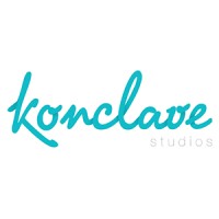 Konclave Studios logo - Similar company to Cosmic Star Pte Ltd