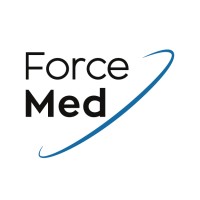 Force Med - Agencja Marketingu Medycznego logo - Similar company to Hadsy ☁️ Agencja Marketingu Internetowego