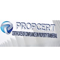 Propcert logo - Similar company to Talentgatepro