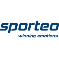 sporteo Int. Sportmanagement AG logo - Similar company to Arcletic