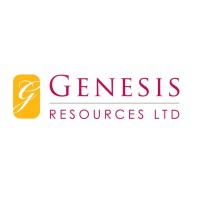 Genesis Resources Limited logo - Similar company to Troodon Group