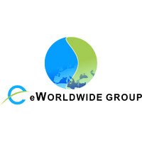 eWorldwide Group logo - Similar company to E Worldwide Group