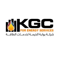 ALKHAIMAH GATE FOR ENERGY SERVICES logo - Similar company to Bargash Company