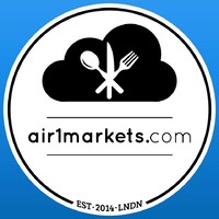 Air1 Markets logo - Similar company to Daybreak