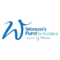 Women's Fund for Scotland logo - Similar company to Together Reaching Higher
