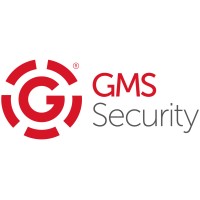 GMS Security Services Ltd logo - Similar company to Apsay Security
