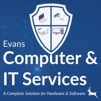 Evans Computer & IT Services logo - Similar company to Q9 Software Llc