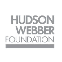 Hudson-Webber Foundation logo - Similar company to Mcgregor Fund