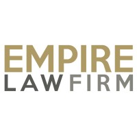 Empire Law Firm logo - Similar company to Valo Blinds