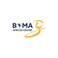 Boma African Center logo - Similar company to Cash Is Clear®