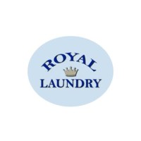 Royal Laundry Aerican ETC. logo - Similar company to First Fabrics, Inc