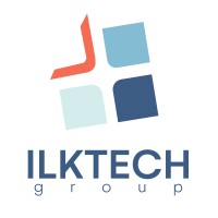 ilktech.az logo - Similar company to Caspinet