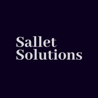 Sallet Solutions logo - Similar company to Sallet