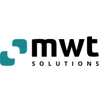 MWT Solutions Czech logo - Similar company to Mwt Solutions S. A.