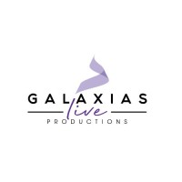 Galaxias Live Productions logo - Similar company to Esprecruit