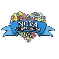 NOVA ScriptsCentral logo - Similar company to National Minority Quality Forum