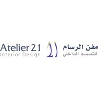 Atelier 21 logo - Similar company to Unidecor