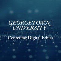 Center for Digital Ethics at Georgetown University logo - Similar company to Dynamicdata Horizons