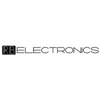 RB ELECTRONICS LIMITED logo - Similar company to Programify Ltd