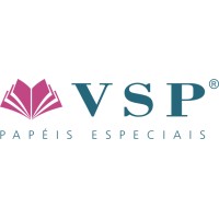 VSP Papéis Especiais logo - Similar company to Eurostar Duplicopy