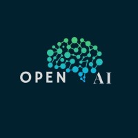 OPEN AI logo - Similar company to Ai Open Labs