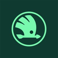 Škoda Switzerland logo - Similar company to Studio Lyma