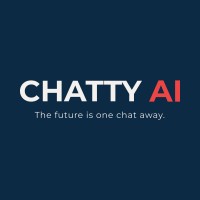 Chatty AI logo - Similar company to Gitportal