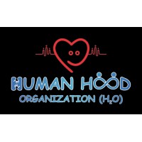 Human Hood Organization (H2O) logo - Similar company to Feedtheneedy50