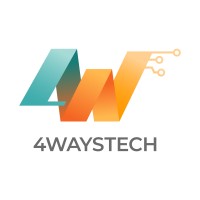 4WAYSTECH logo - Similar company to 4 Way Technologies