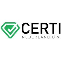 CERTI Nederland B.V. logo - Similar company to Performity