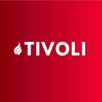 TIVOLI logo - Similar company to Tivoli