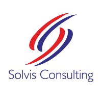 Solvis Consulting LLC logo - Similar company to Salesforce Consulting Services