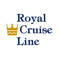 Royal Cruise Line logo - Similar company to Maritime Group Llc