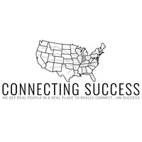 Connecting Success logo - Similar company to Customer Success Playbook